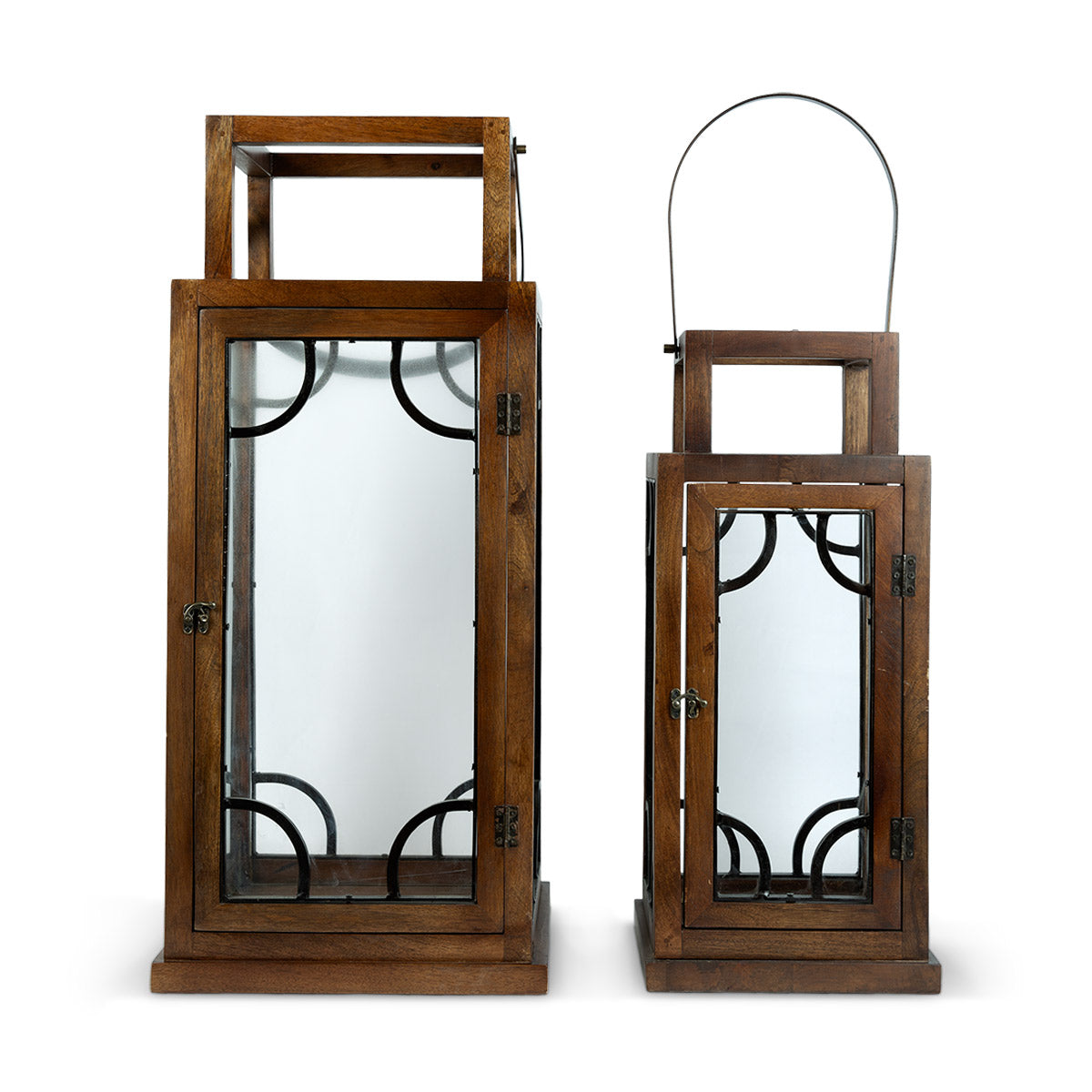 Serene Lantern
